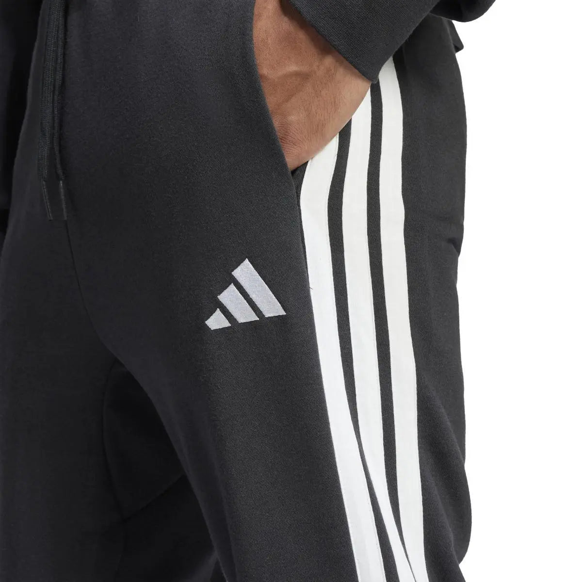 JD1881 M 3S FT FZ TC PT NERO ADIDAS