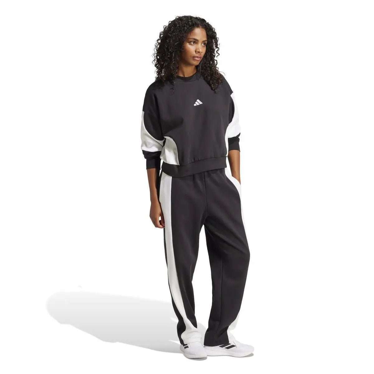 JD2672 W LAZIDAY TS NERO ADIDAS