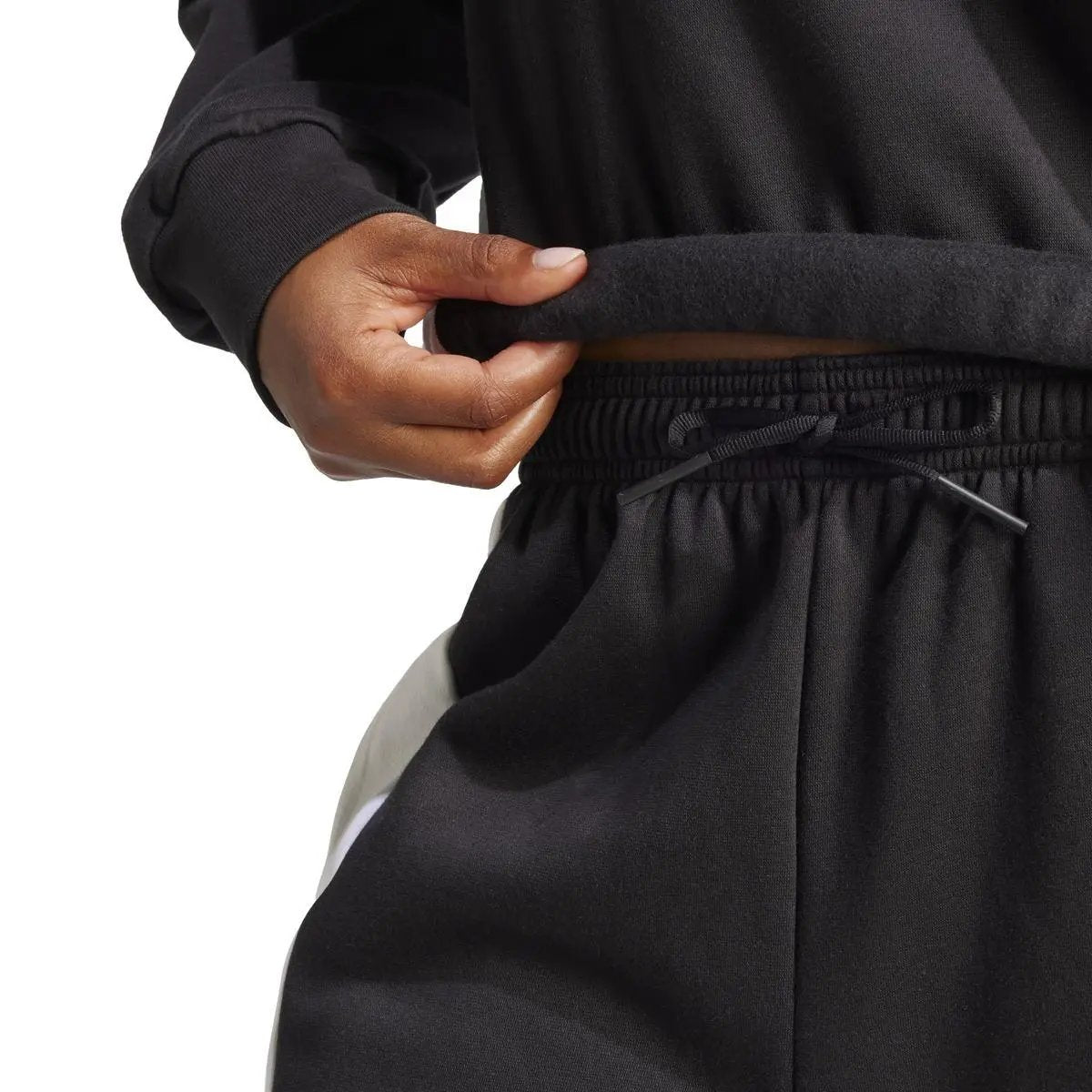 JD2672 W LAZIDAY TS NERO ADIDAS