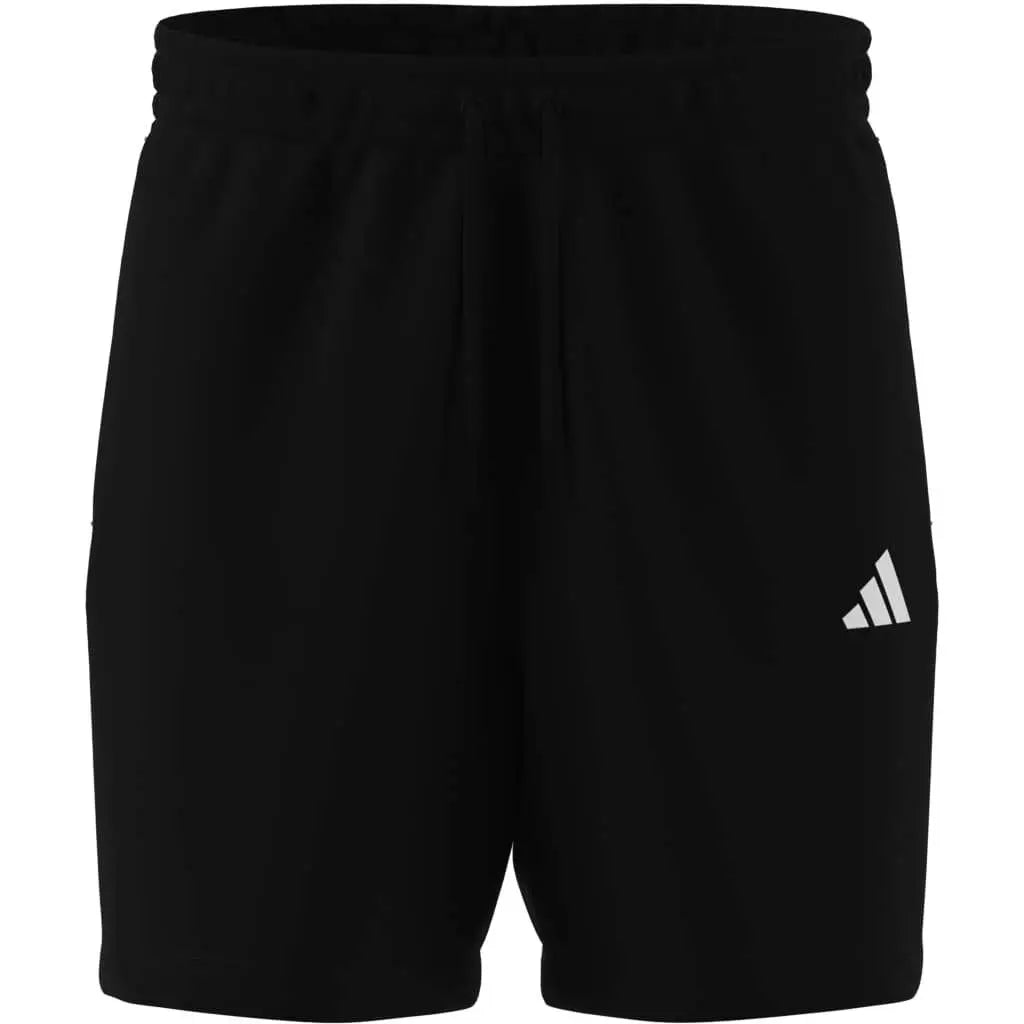 JD4956 M FI SL SHORT NERO ADIDAS