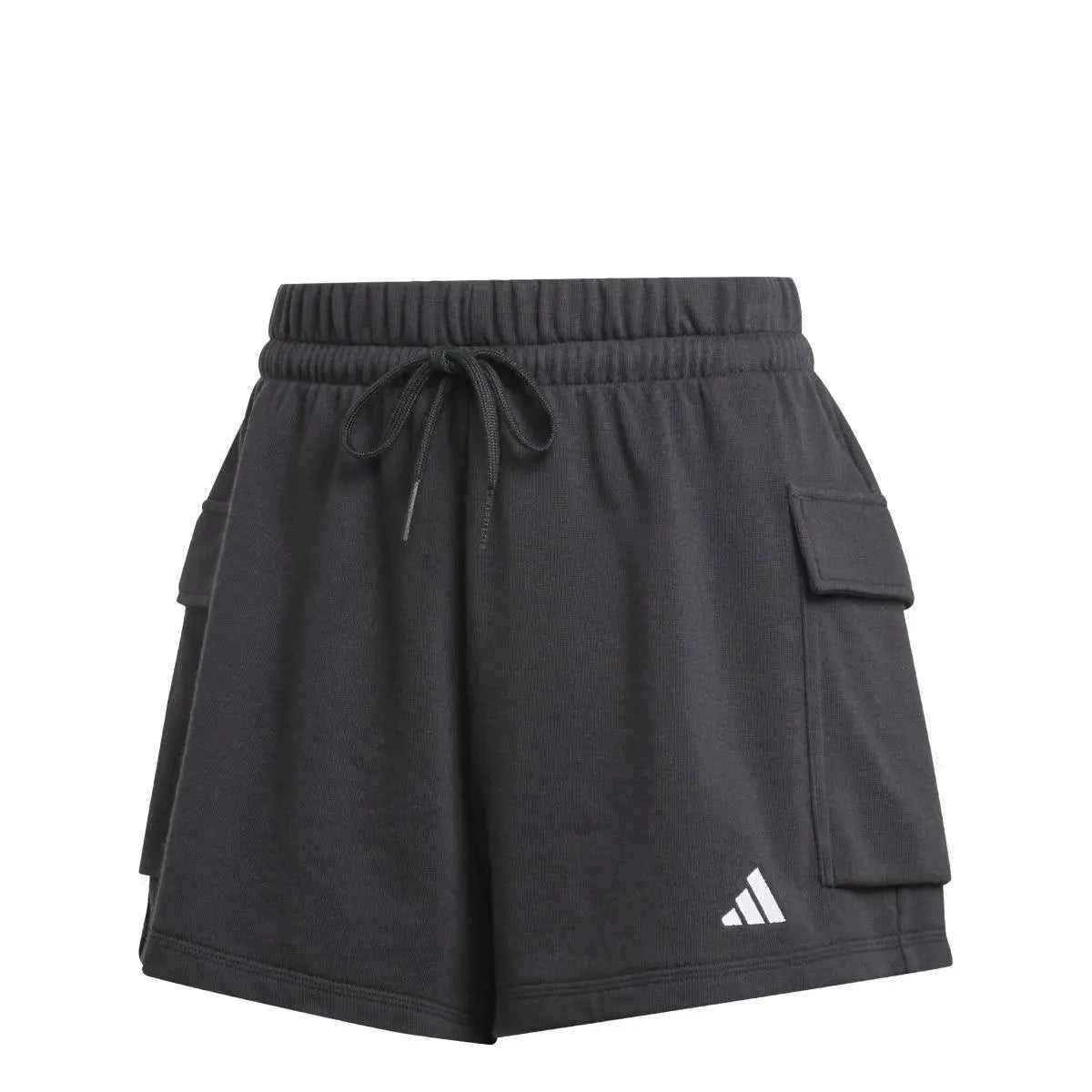 JD9944 W SL FT SHO NERO ADIDAS