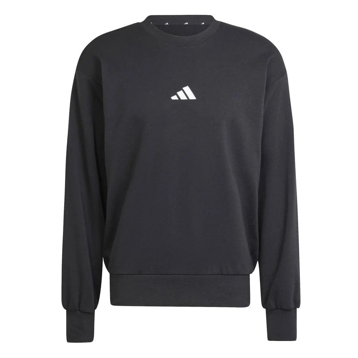 JE3837 M FEELCOZY SWT NERO ADIDAS
