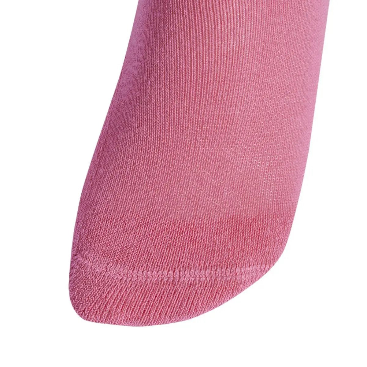 JF8541 KIDS LIN ANK 5P ROSA ADIDAS