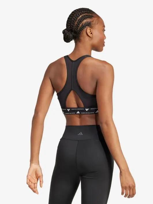 JG1406 PWRCT BRA NERO ADIDAS