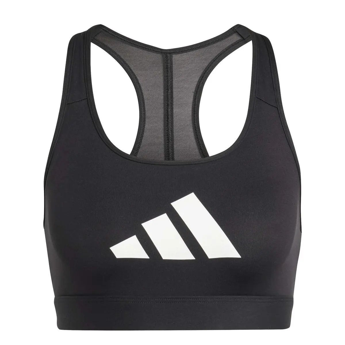 JG1414 PWRCT BL BRA NERO ADIDAS
