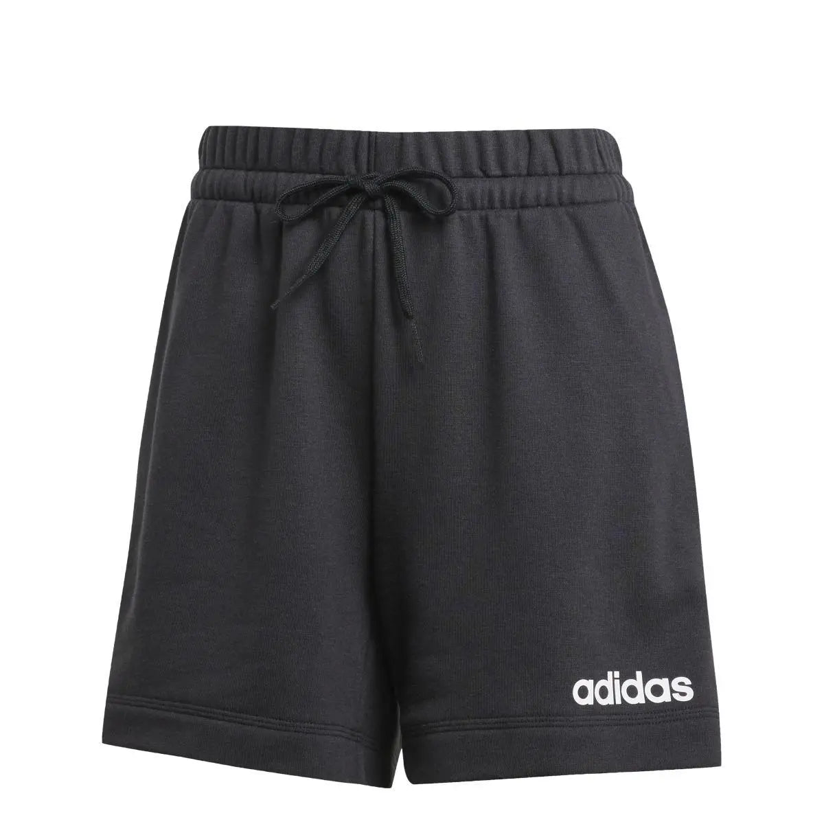 JG8639 W LIN FT SHO NERO ADIDAS