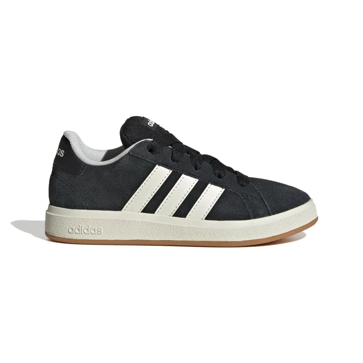 JH6178 GRAND COURT 00s K NERO/BIANCO ADIDAS