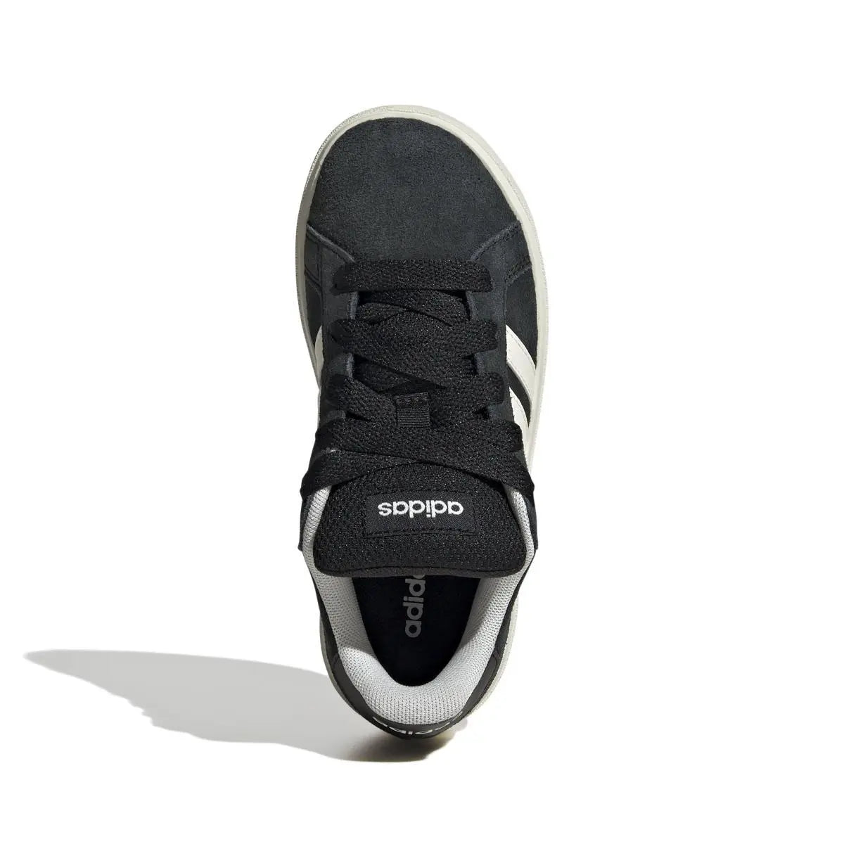 JH6178 GRAND COURT 00s K NERO/BIANCO ADIDAS