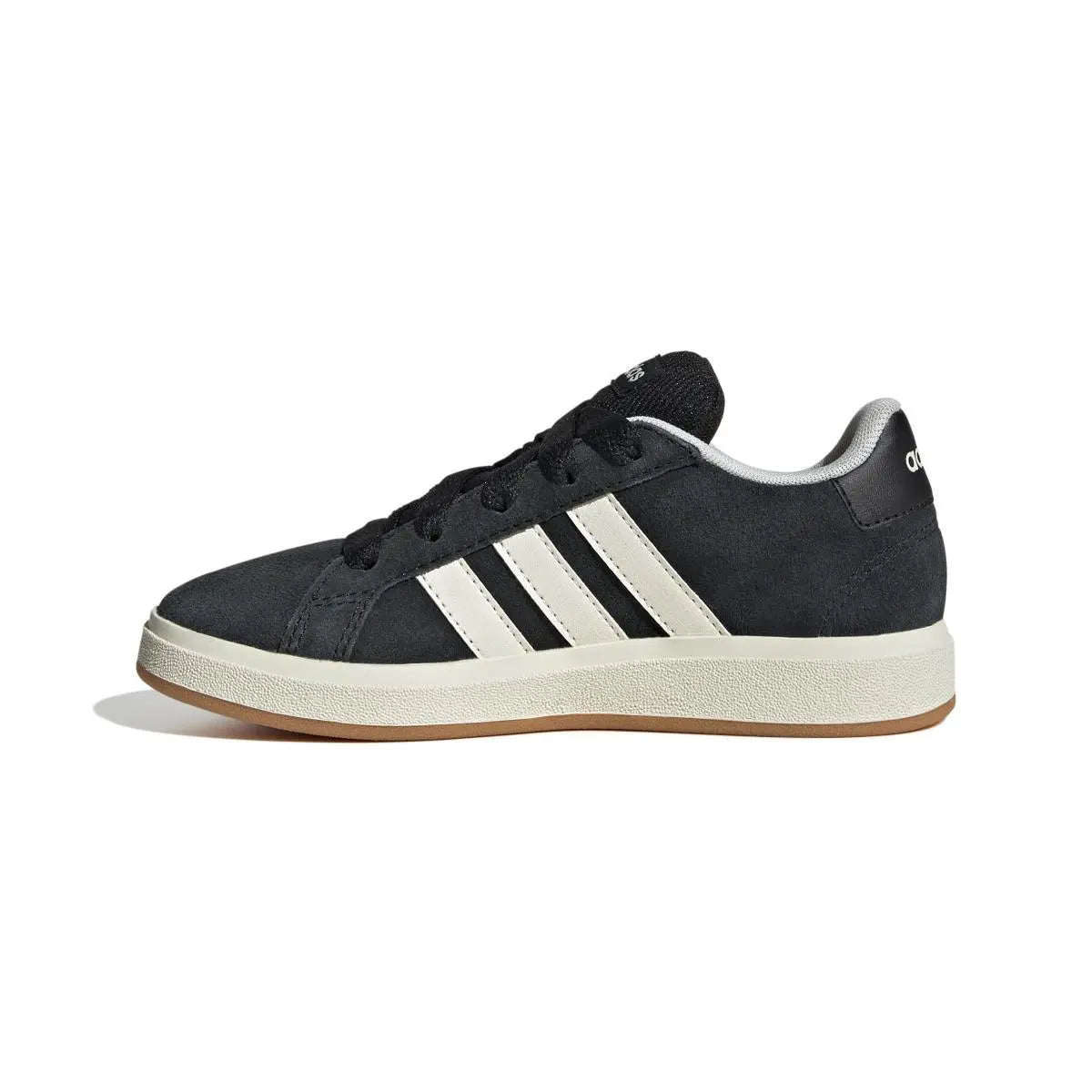 JH6178 GRAND COURT 00s K NERO/BIANCO ADIDAS