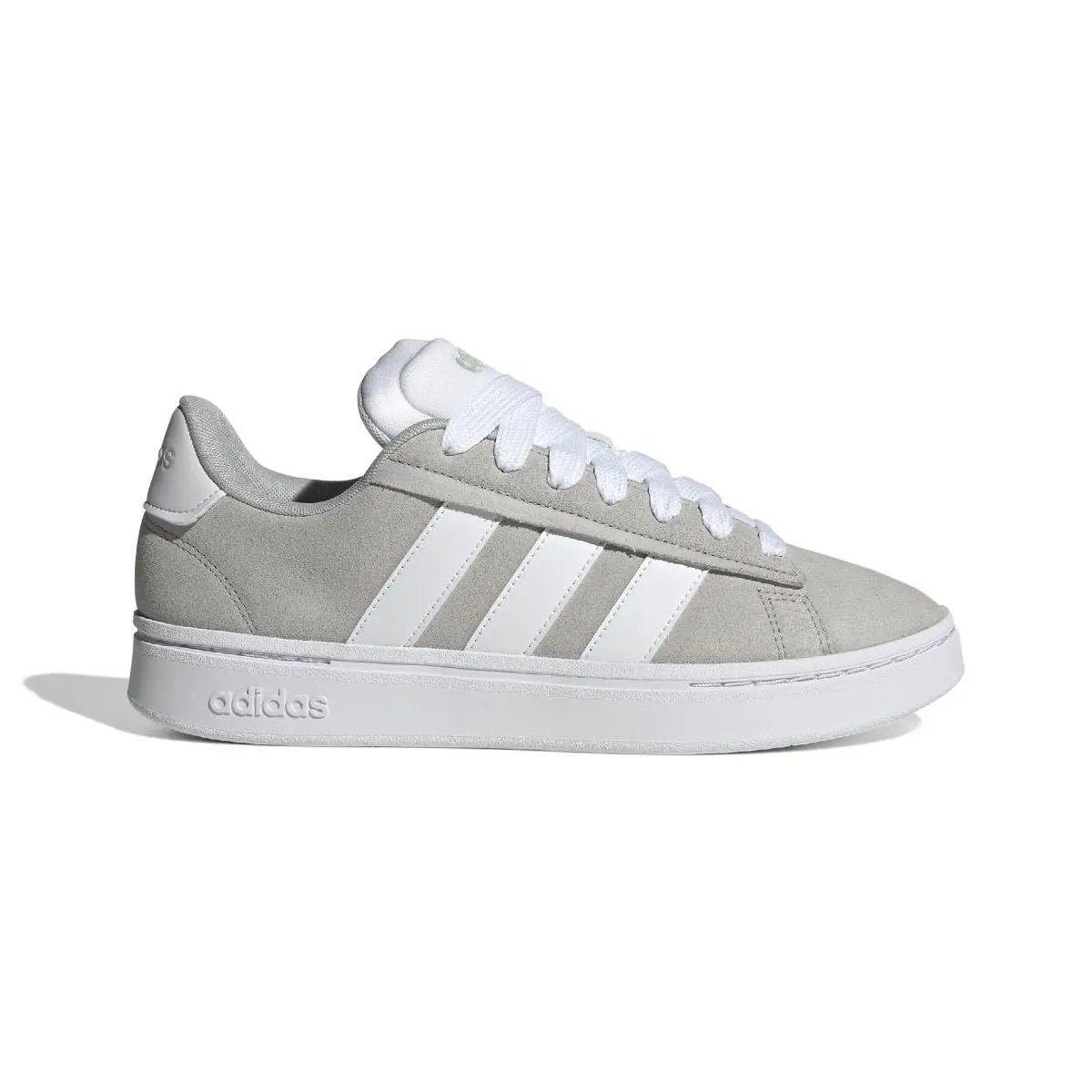 JH7234 GRAND COURT ALPHA 0 GRIGIO ADIDAS