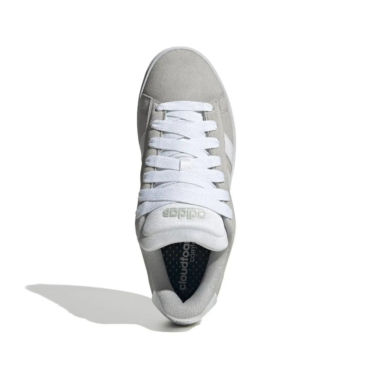 JH7234 GRAND COURT ALPHA 0 GRIGIO ADIDAS