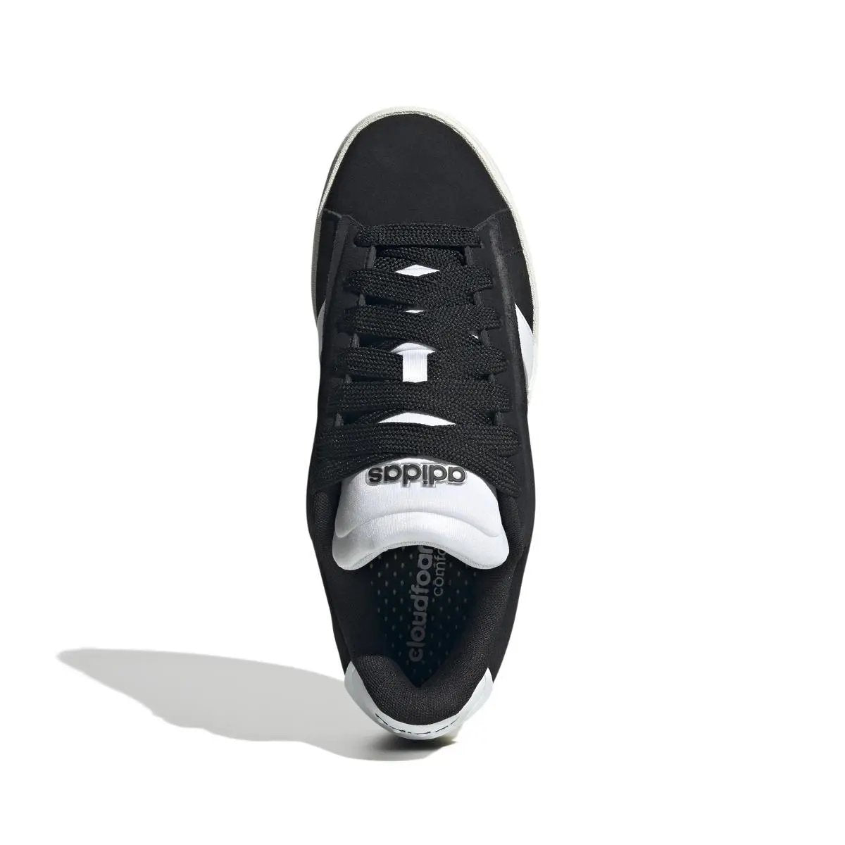 JH7235 GRAND COURT ALPHA 0 NERO ADIDAS