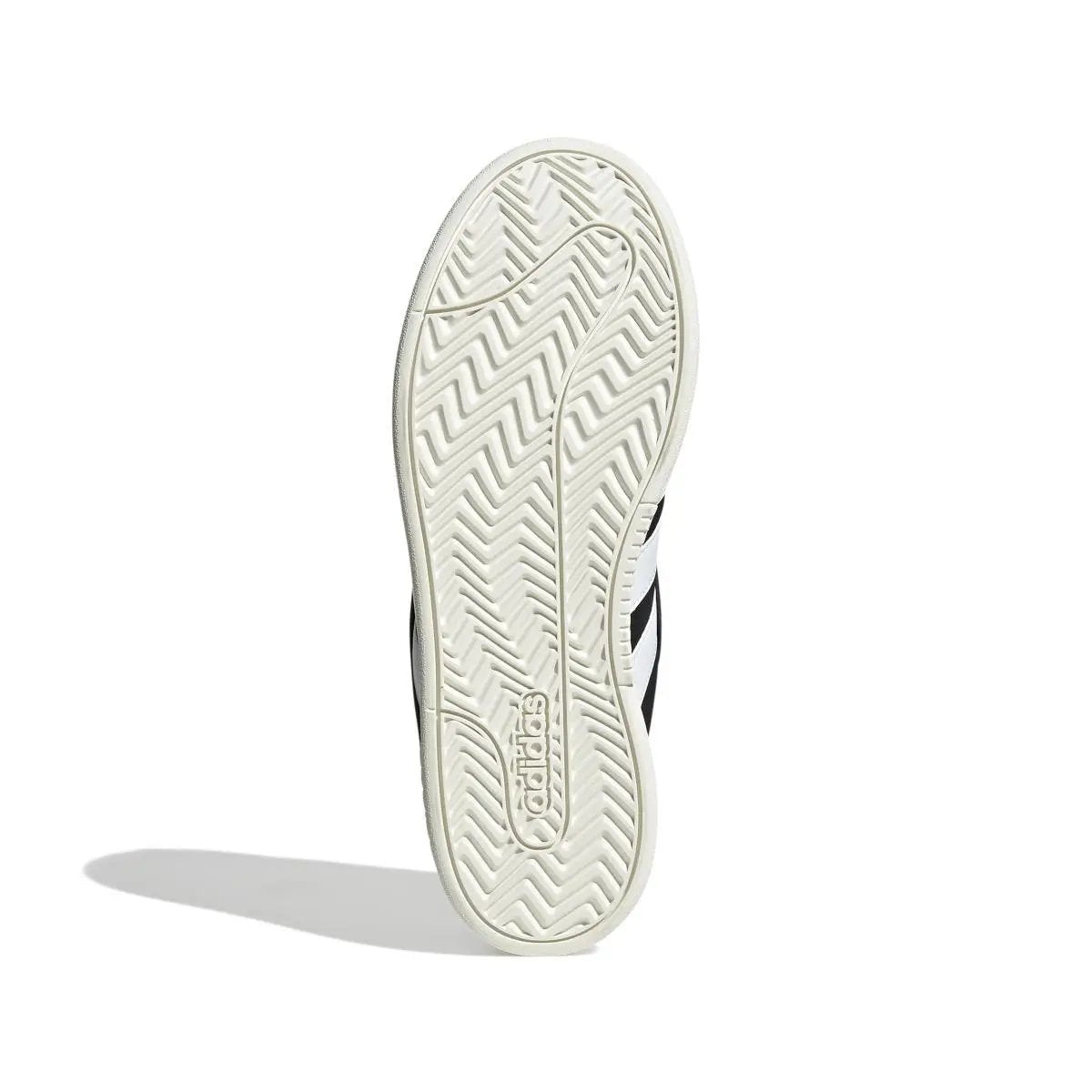 JH7235 GRAND COURT ALPHA 0 NERO ADIDAS