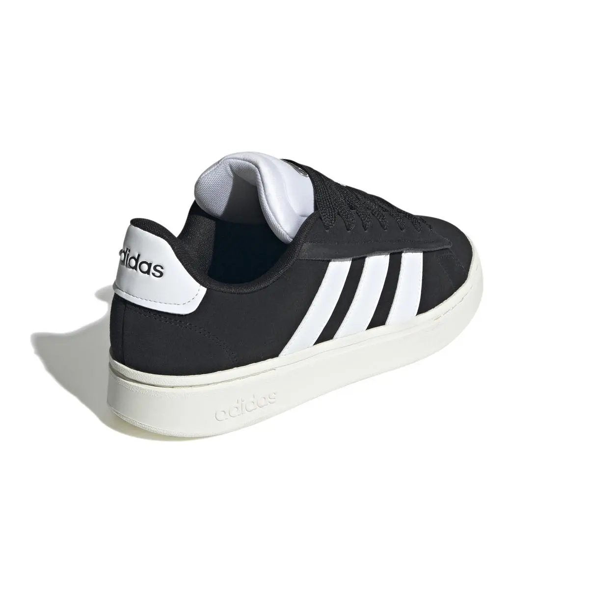 JH7235 GRAND COURT ALPHA 0 NERO ADIDAS