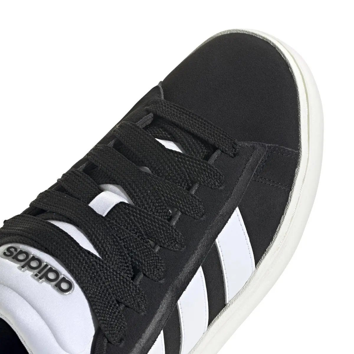 JH7235 GRAND COURT ALPHA 0 NERO ADIDAS