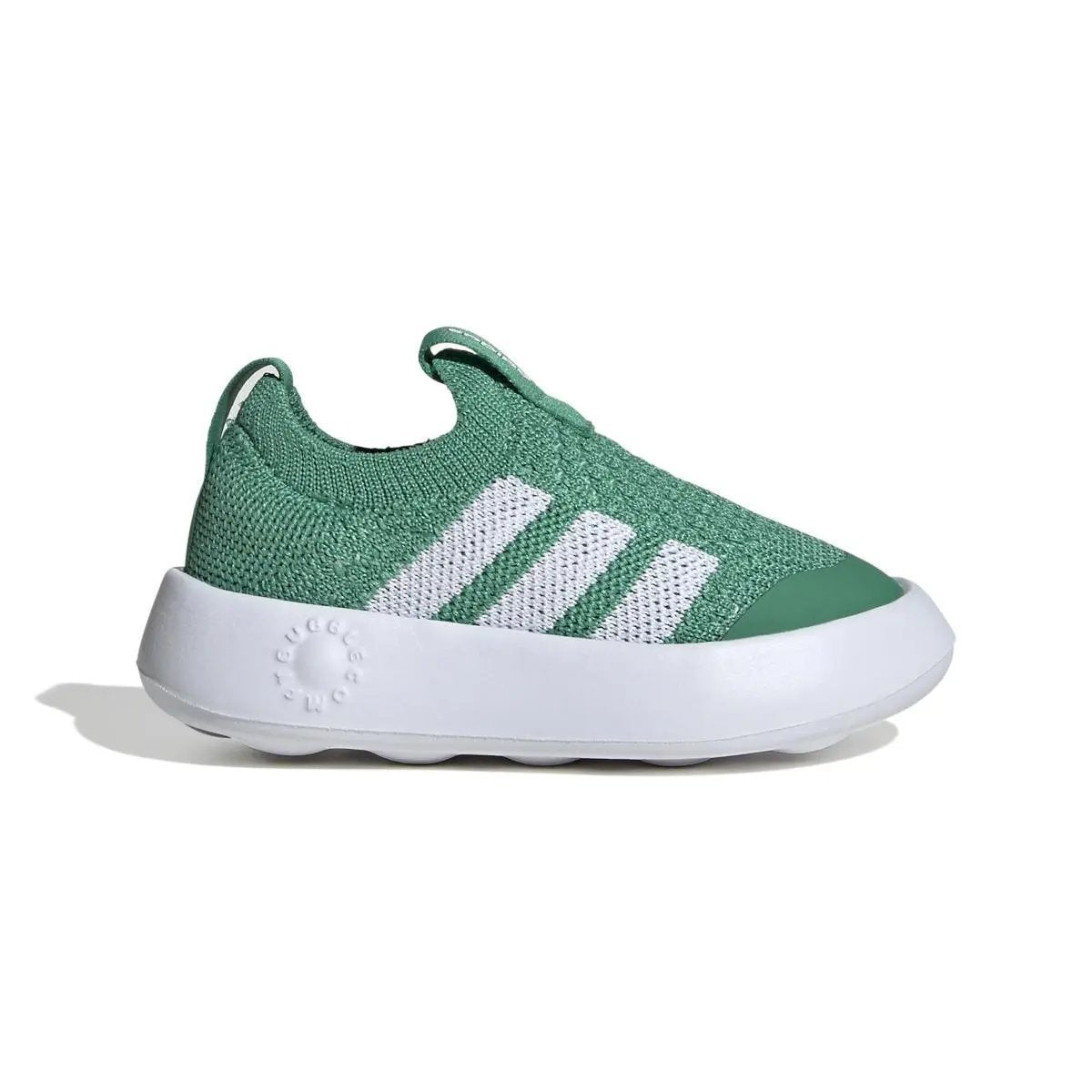 JI1608 BUBBLECOMFY I VERDE ADIDAS