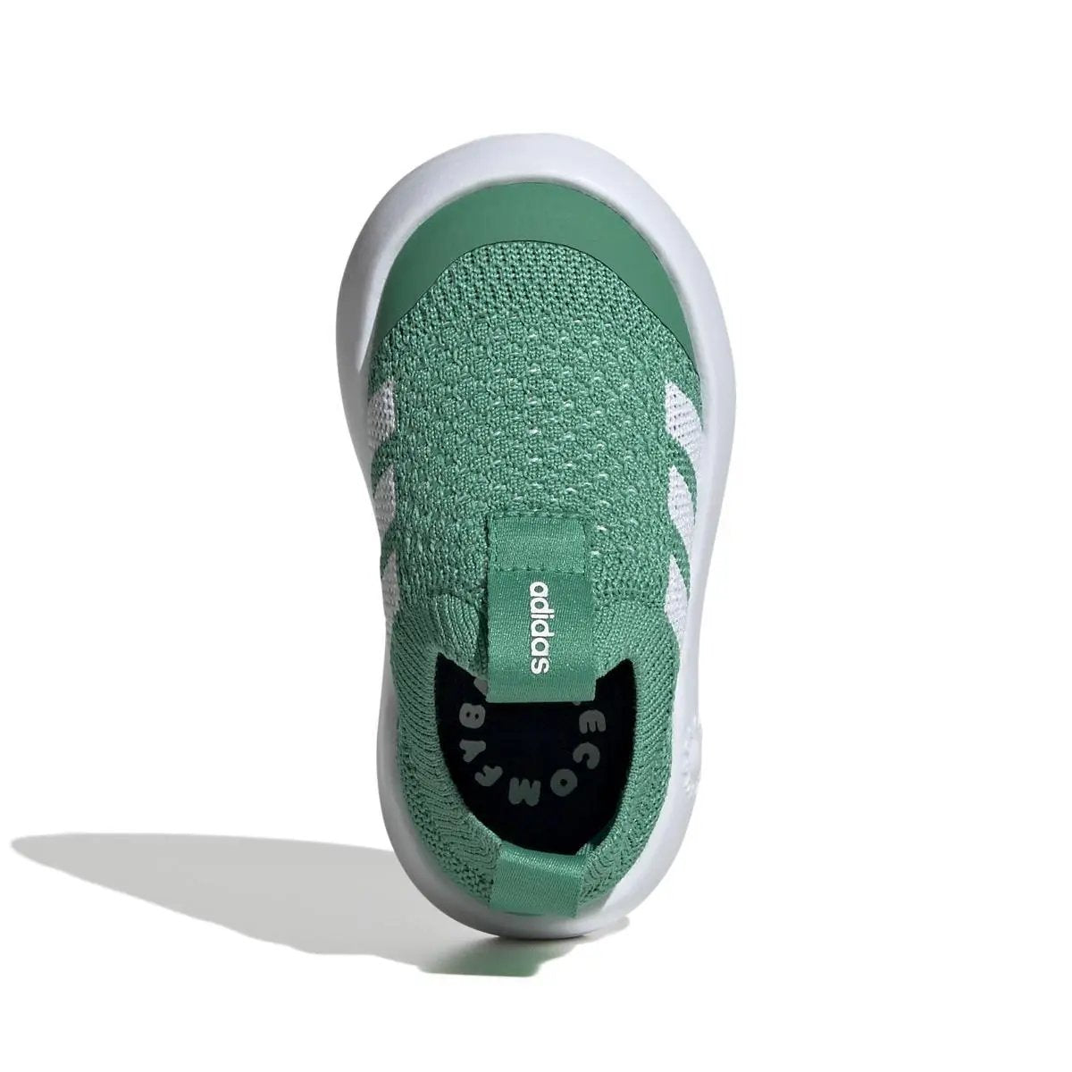 JI1608 BUBBLECOMFY I VERDE ADIDAS
