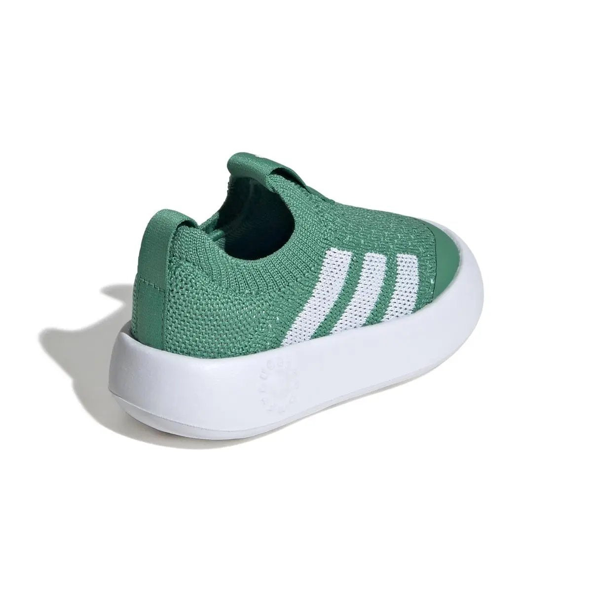 JI1608 BUBBLECOMFY I VERDE ADIDAS