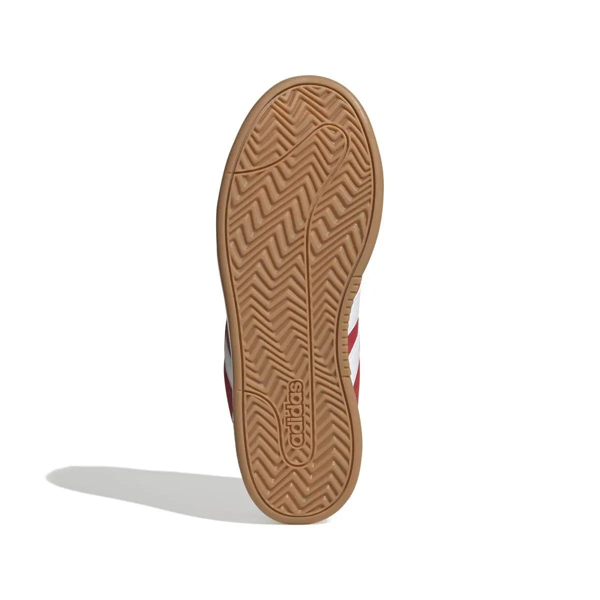 JI1710 GRAND COURT ALPHA ROSSO ADIDAS