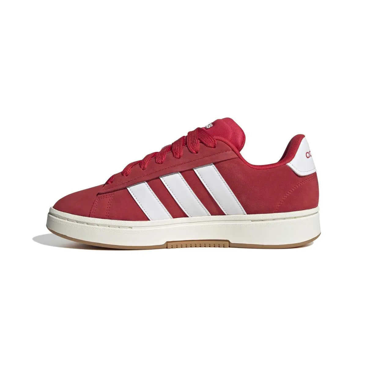 JI1710 GRAND COURT ALPHA ROSSO ADIDAS