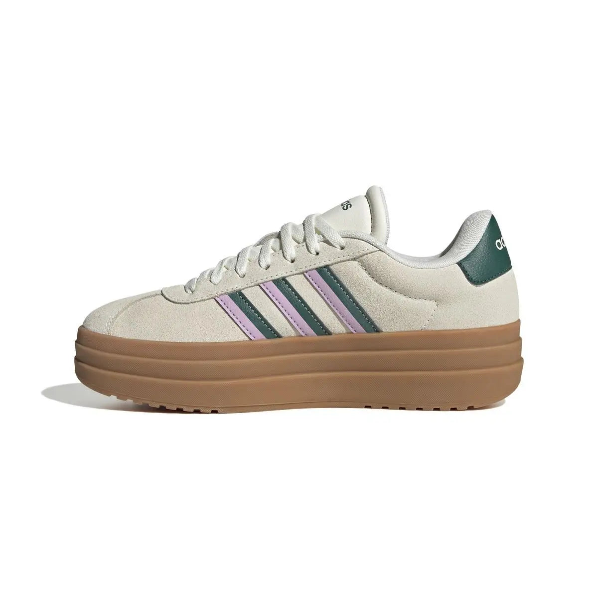 JI1788 VL COURT BOLD BEIGE ADIDAS