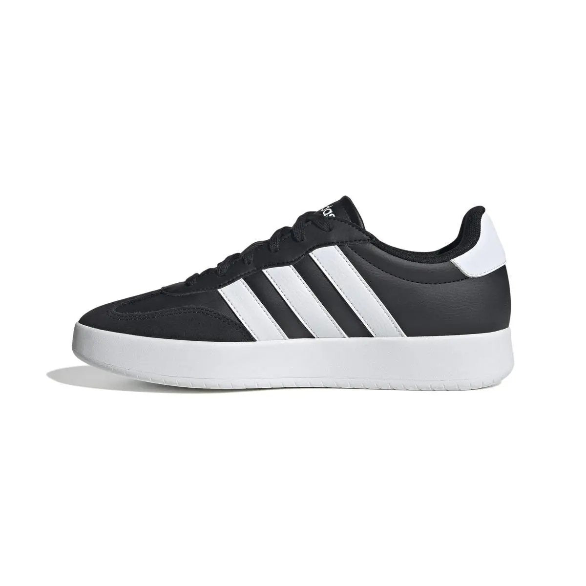 JI2307 BARREDA NERO ADIDAS