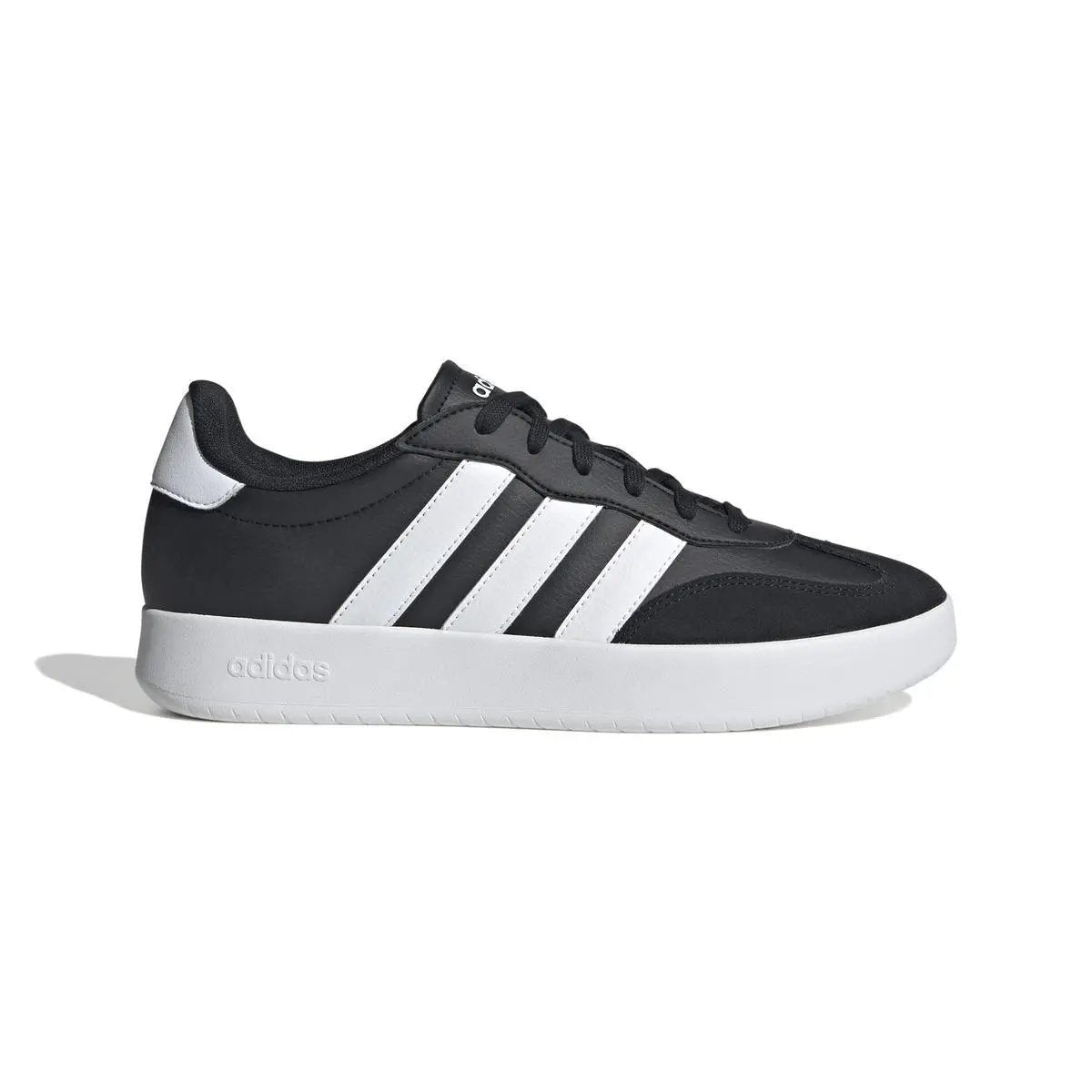 JI2307 BARREDA NERO ADIDAS