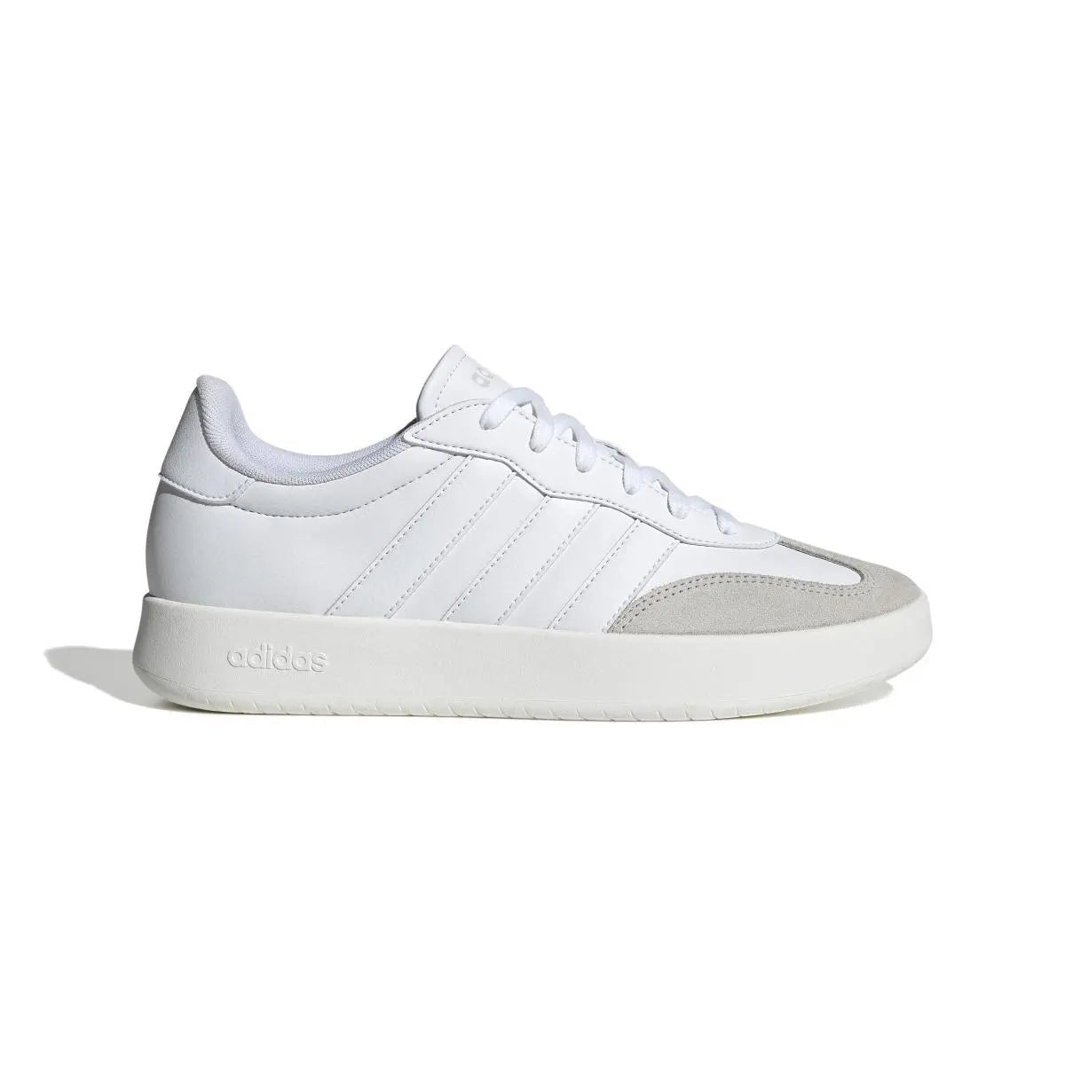 JI2308 BARREDA BIANCO/GRIGIO ADIDAS