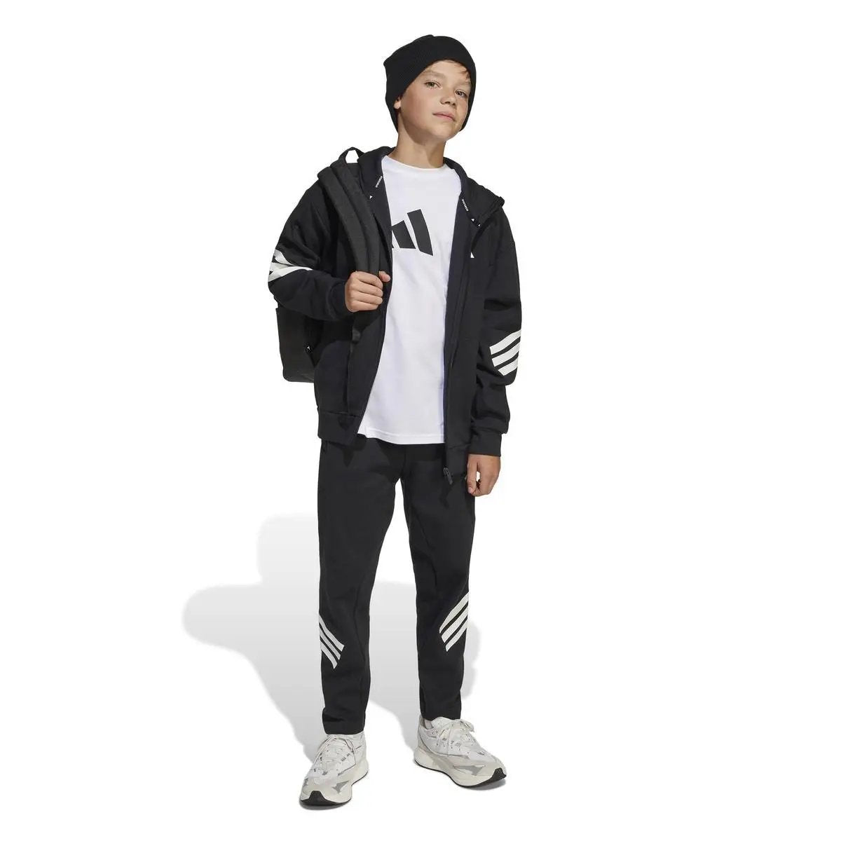 JJ4808 J FI 3S ANK PT NERO ADIDAS