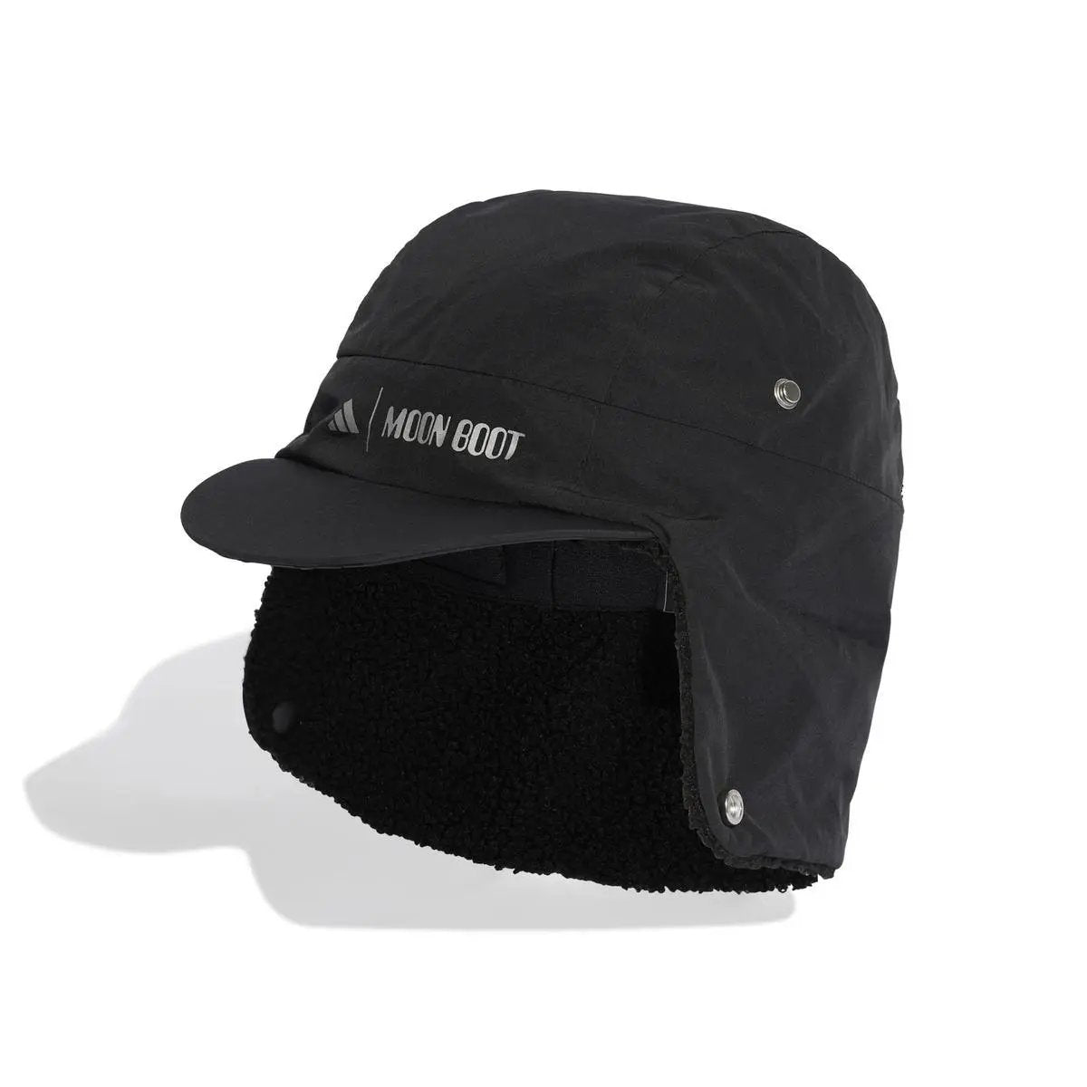 JL5070 CAP NERO ADIDAS