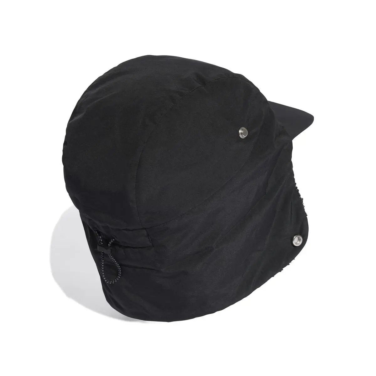 JL5070 CAP NERO ADIDAS