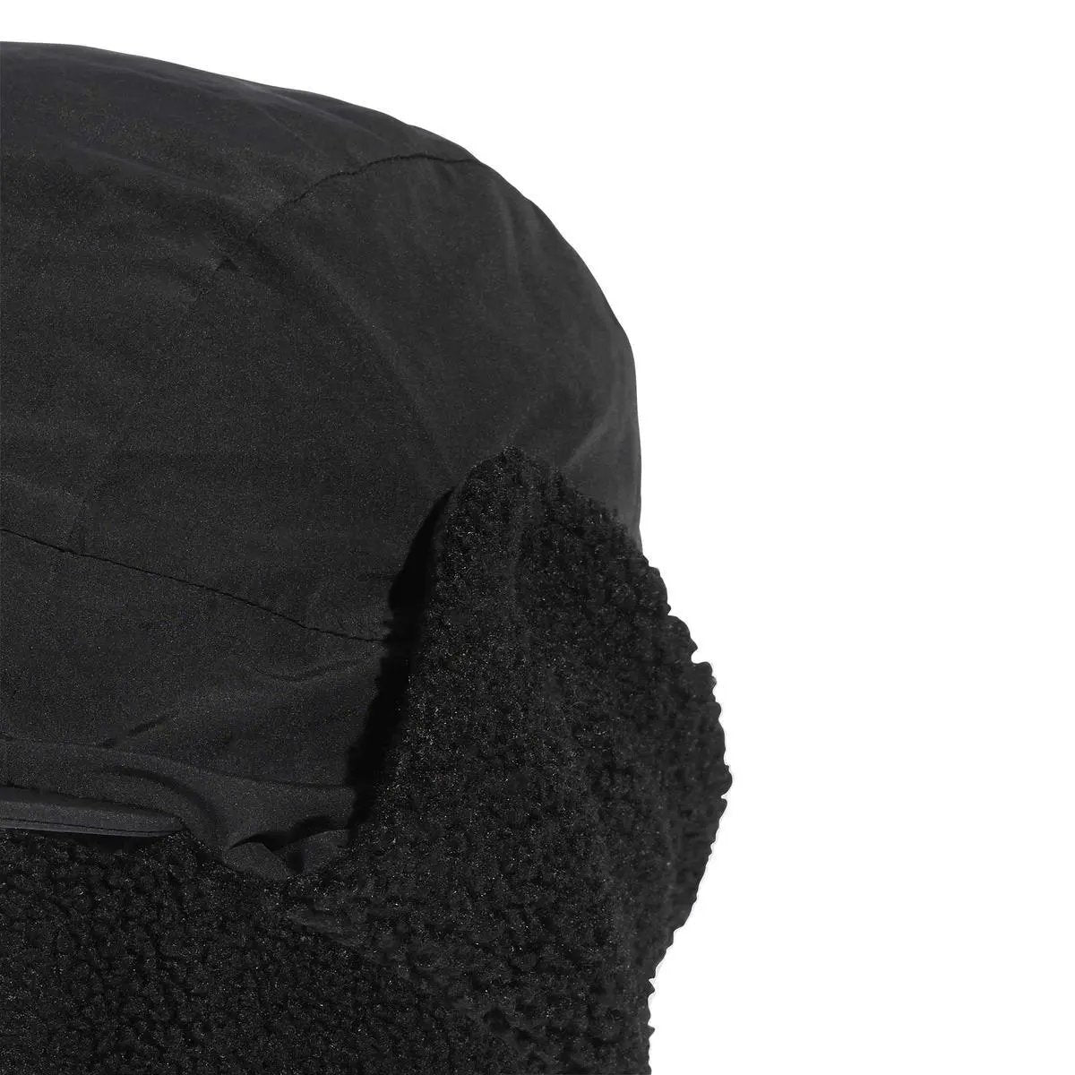 JL5070 CAP NERO ADIDAS