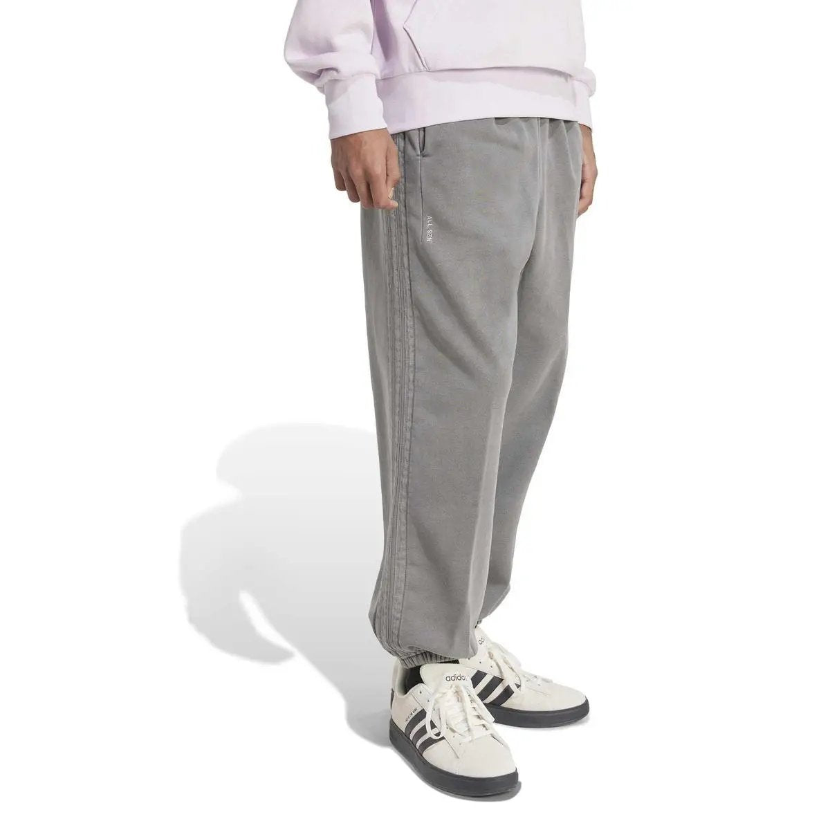 JL6534 M A SNZ W FL PT GRIGIO ADIDAS