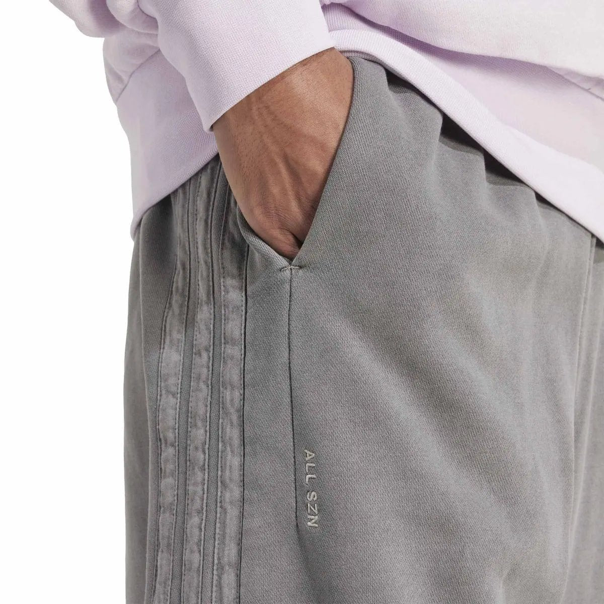 JL6534 M A SNZ W FL PT GRIGIO ADIDAS