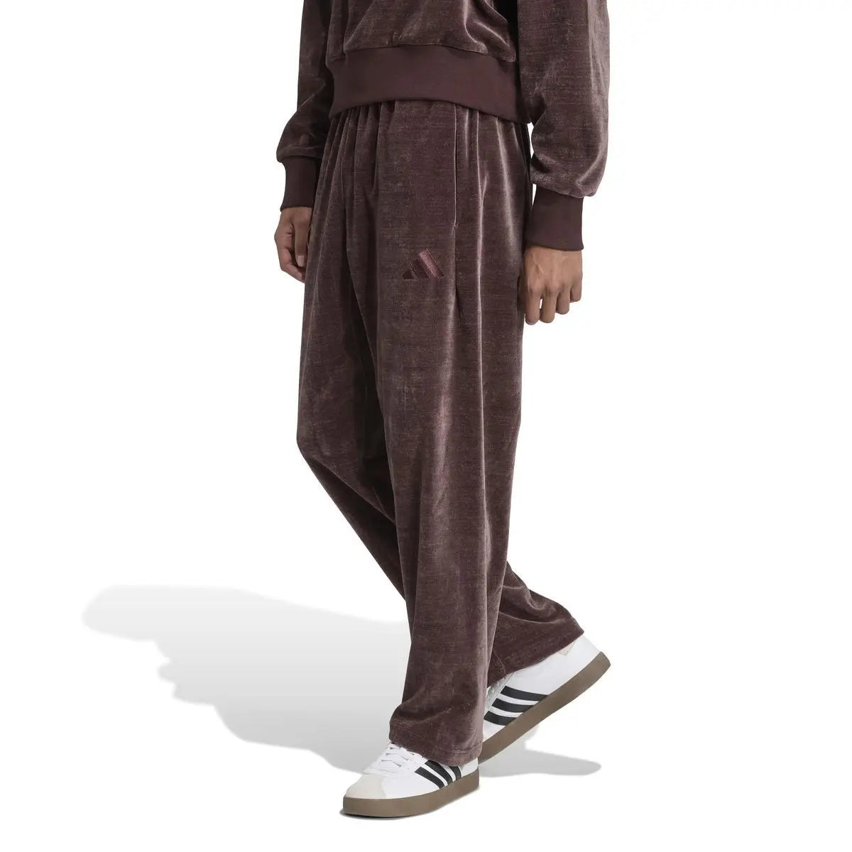 JL6571 M A SNZ L PT MARRONE ADIDAS