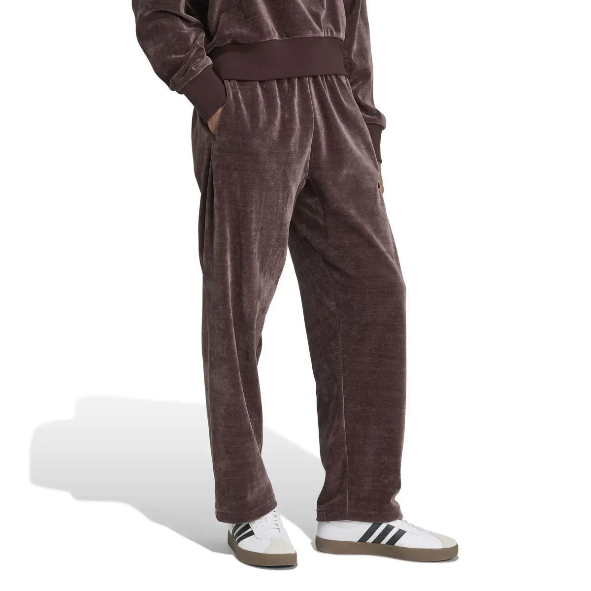 JL6571 M A SNZ L PT MARRONE ADIDAS