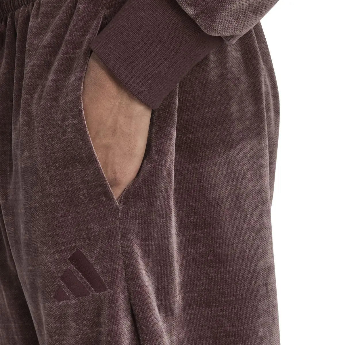 JL6571 M A SNZ L PT MARRONE ADIDAS