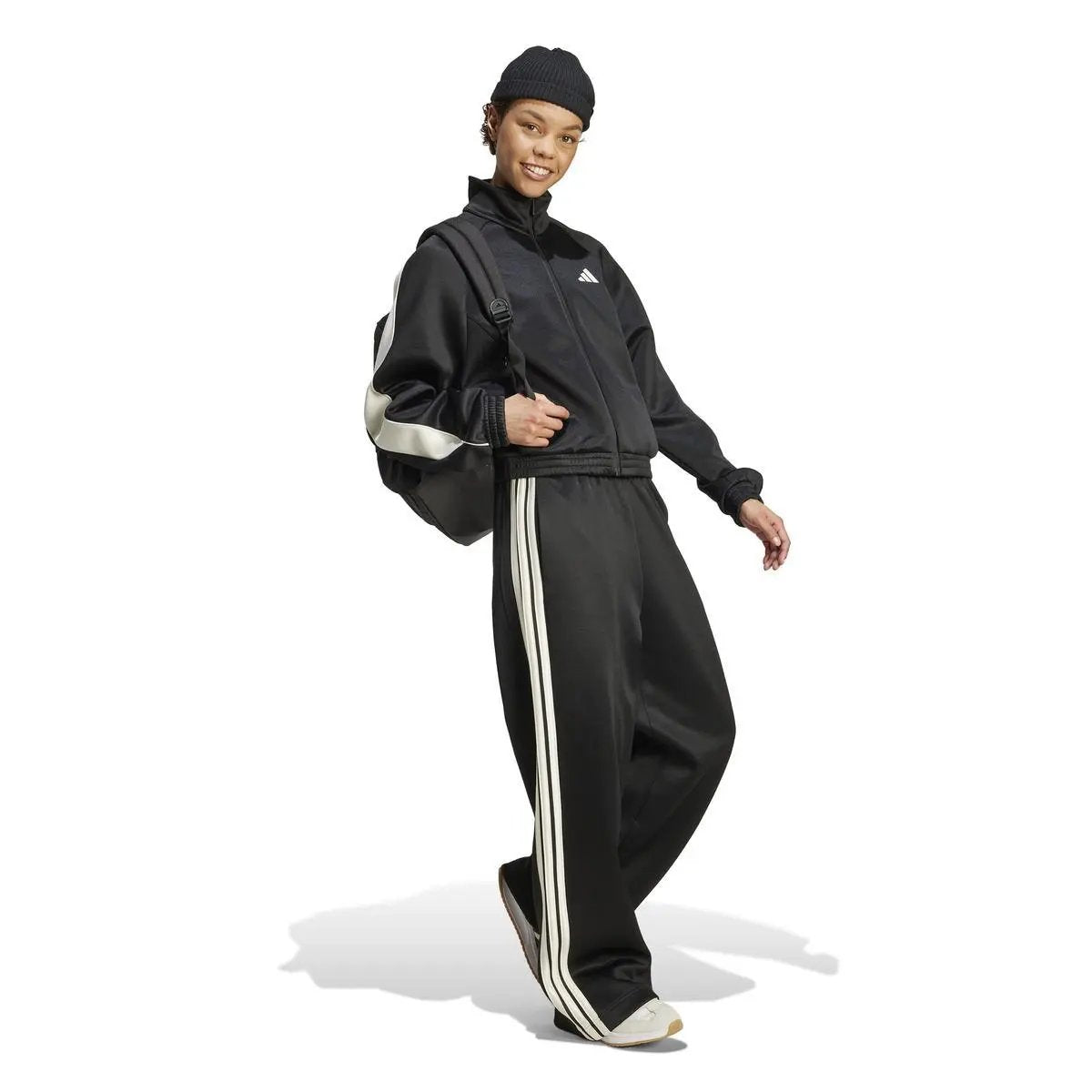 JL6995 W STADIUM TP NERO ADIDAS