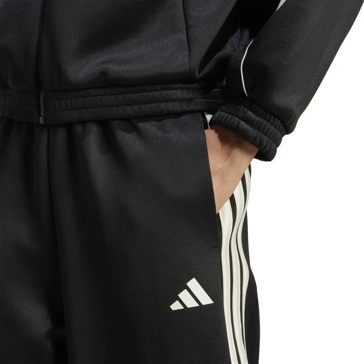 JL6995 W STADIUM TP NERO ADIDAS