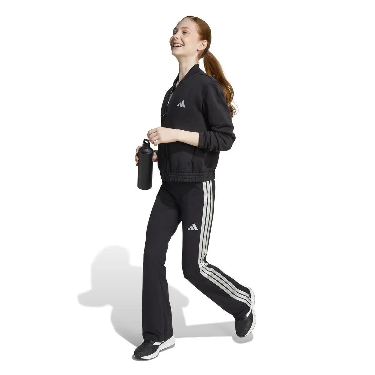 JL7474 JG GLAM TS NERO ADIDAS