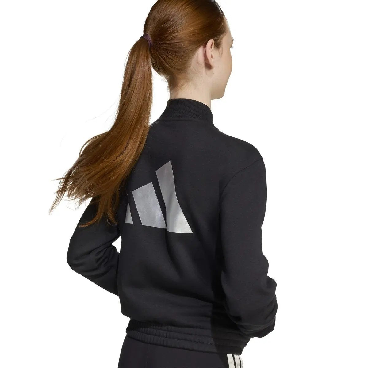 JL7474 JG GLAM TS NERO ADIDAS