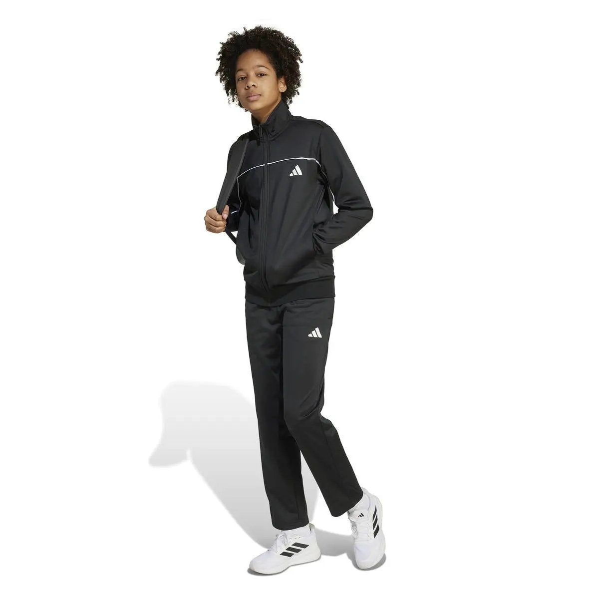 JL7479 J CP TR TS NERO ADIDAS