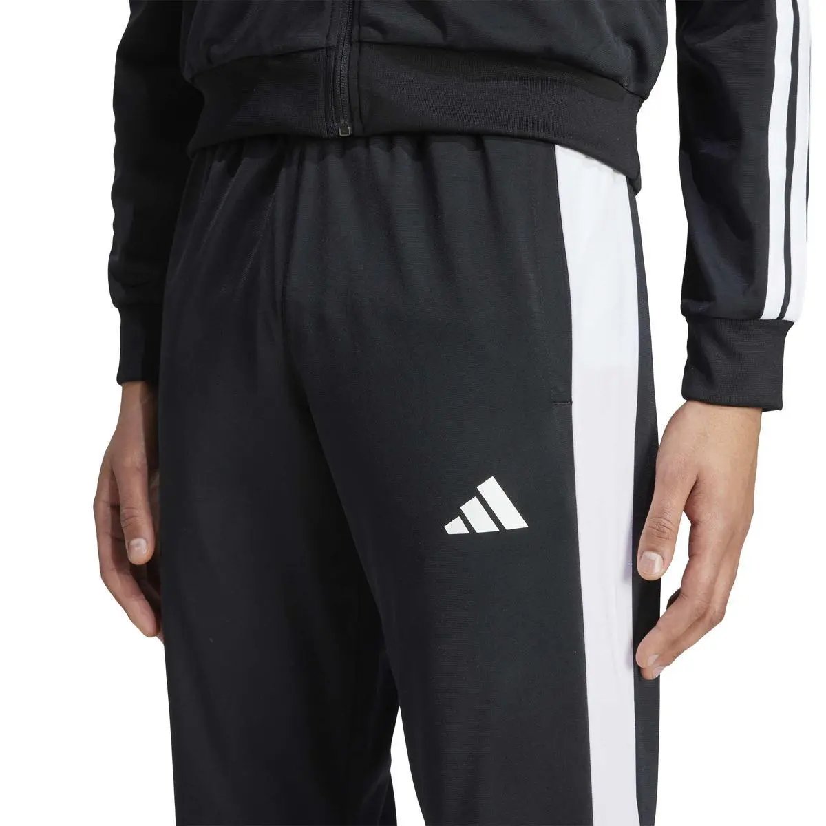 JL8593 M 3S TR CB SNP NERO ADIDAS