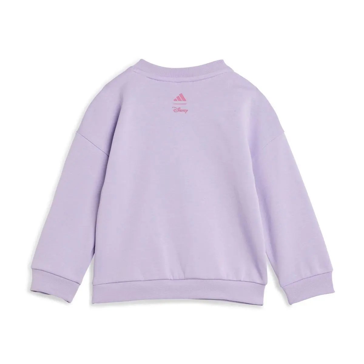 JL9173 I DY MI JOG LILLA ADIDAS