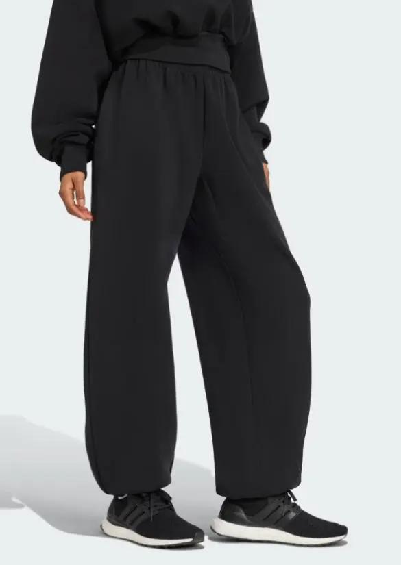 JM1652 W ALL SZN SL PT NERO ADIDAS