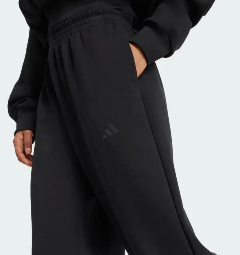 JM1652 W ALL SZN SL PT NERO ADIDAS