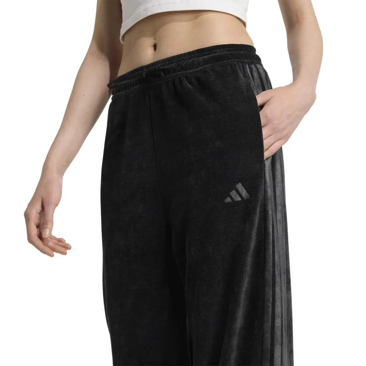 JM1805 W TRIO Q4 PT NERO ADIDAS