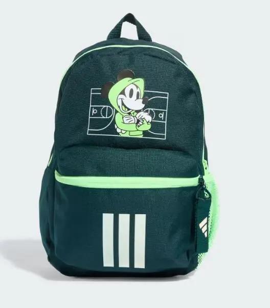 JM1824 LK DY MM BPK VERDE ADIDAS
