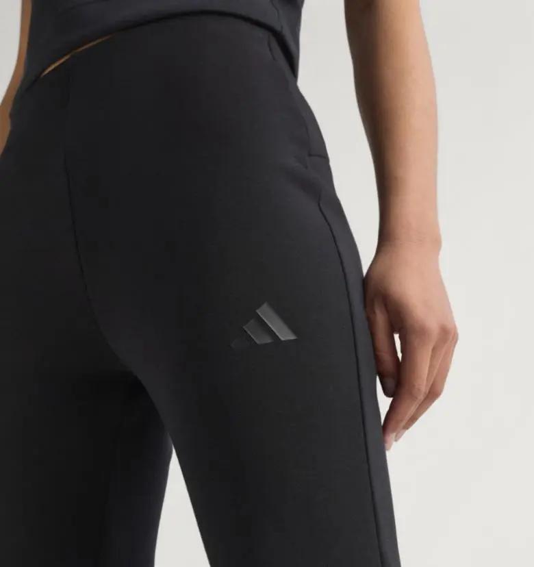 JM3757 W ALL SZN SL FP NERO ADIDAS