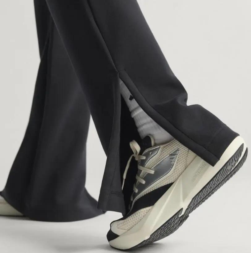 JM3757 W ALL SZN SL FP NERO ADIDAS